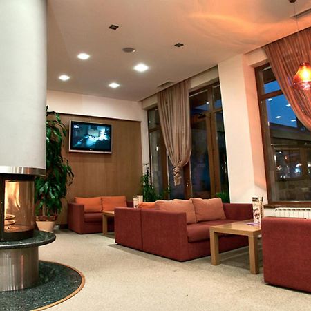 Studio Villa Park 408 Borovets Exterior photo