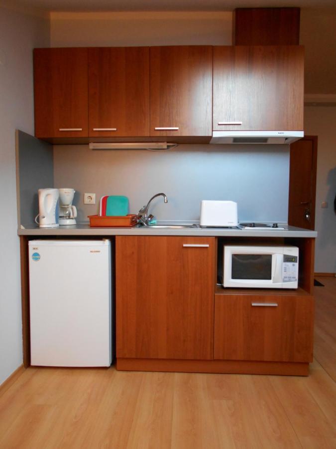 Studio Villa Park 408 Borovets Exterior photo